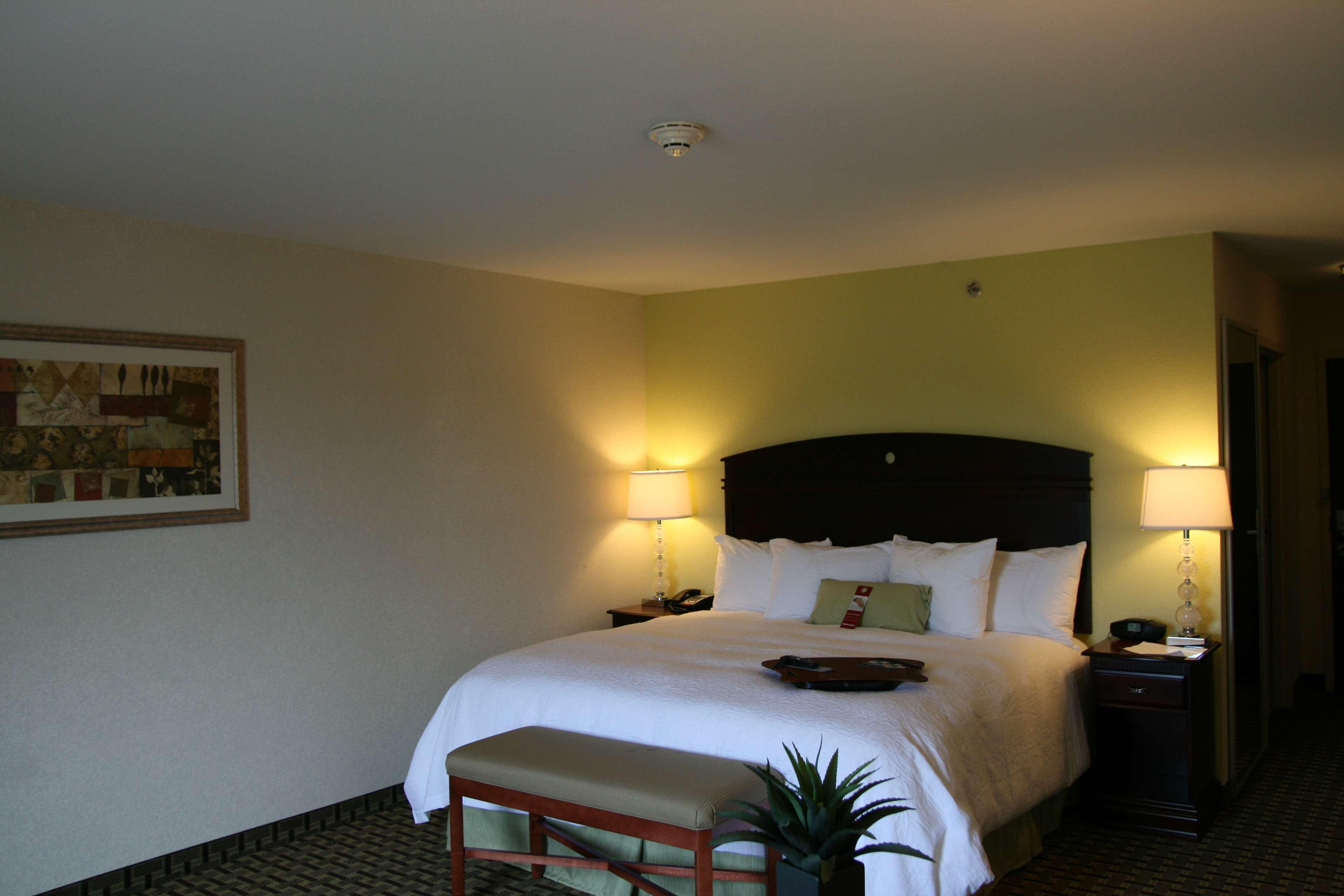 Hampton Inn & Suites Cleveland-מנטור חדר תמונה