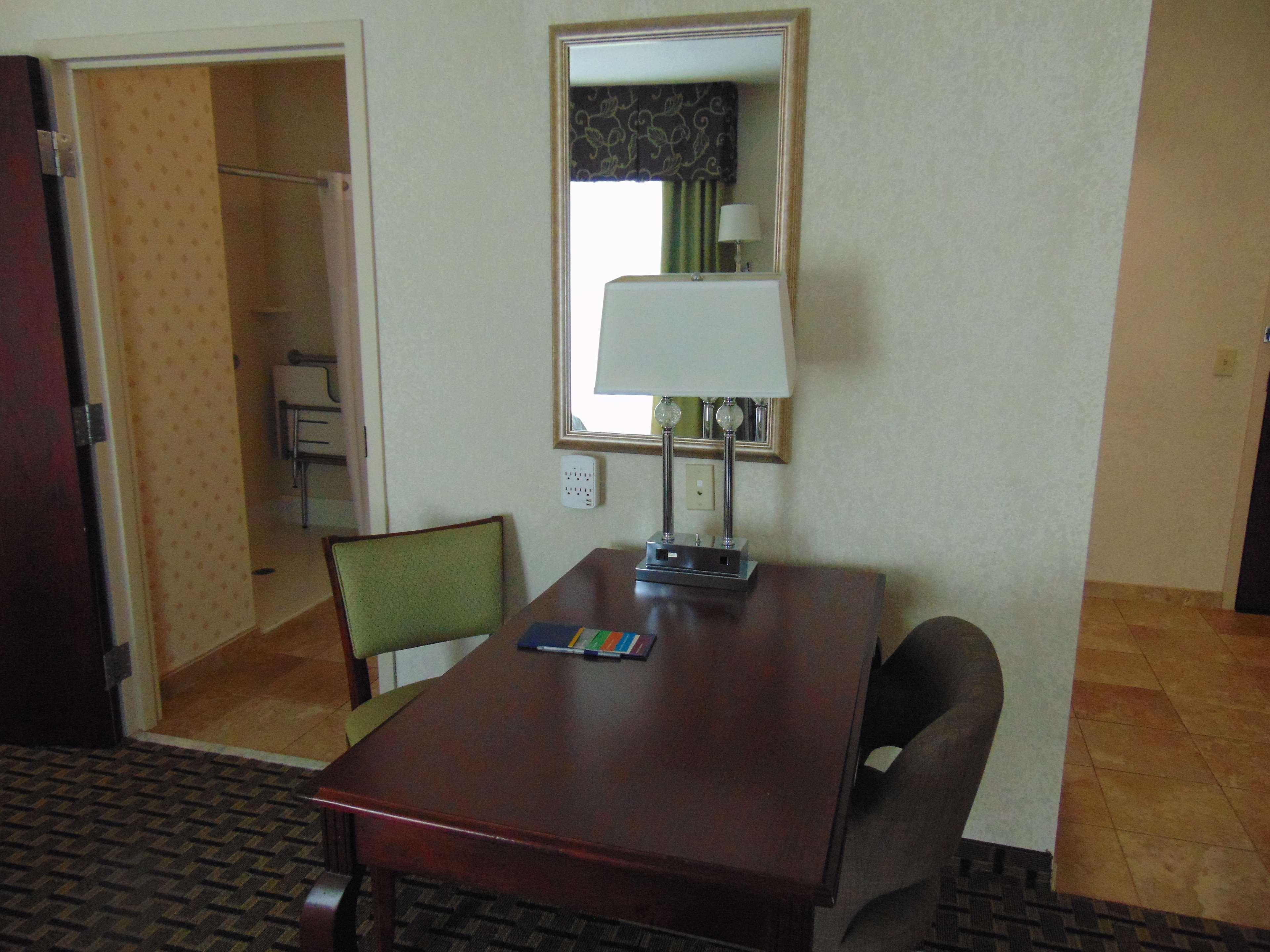 Hampton Inn & Suites Cleveland-מנטור מראה חיצוני תמונה