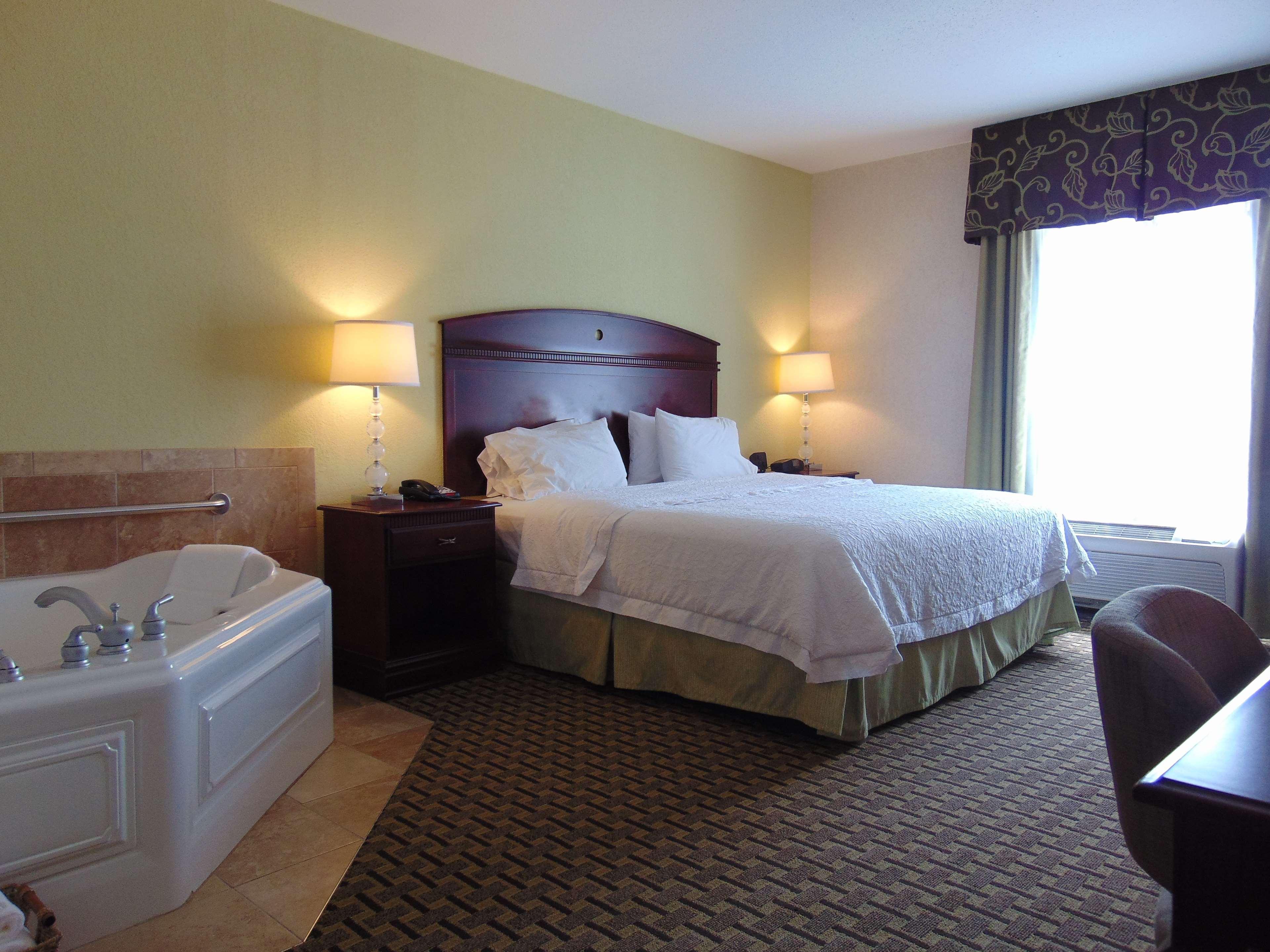 Hampton Inn & Suites Cleveland-מנטור מראה חיצוני תמונה