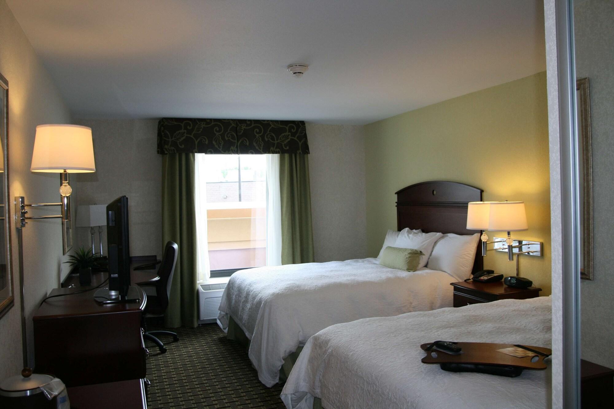 Hampton Inn & Suites Cleveland-מנטור מראה חיצוני תמונה