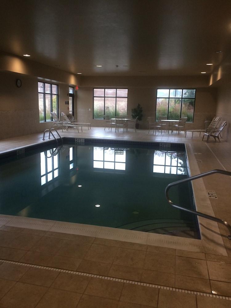 Hampton Inn & Suites Cleveland-מנטור מראה חיצוני תמונה