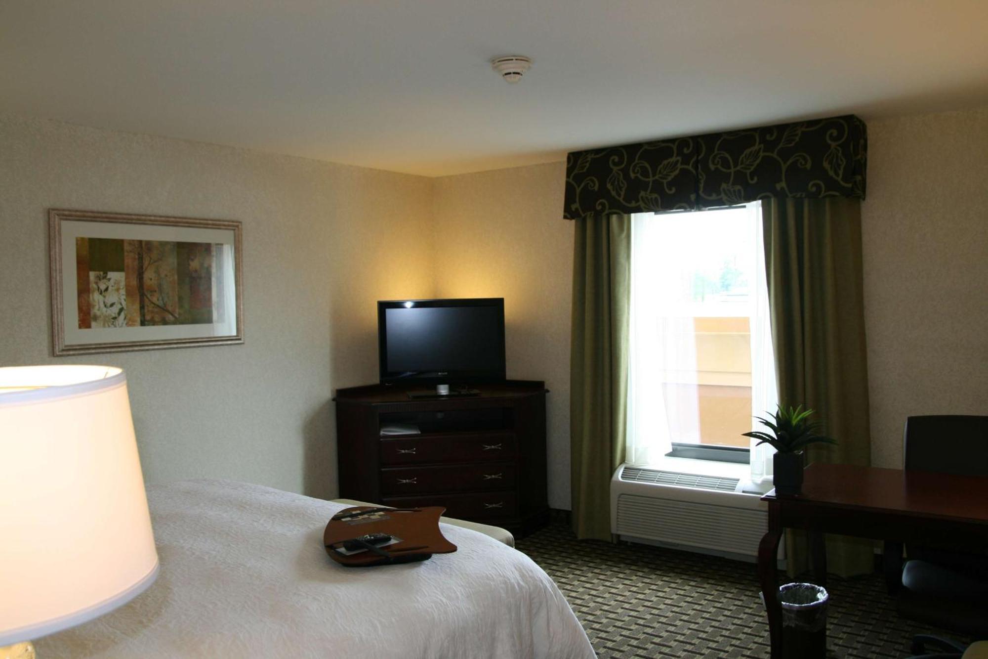 Hampton Inn & Suites Cleveland-מנטור מראה חיצוני תמונה