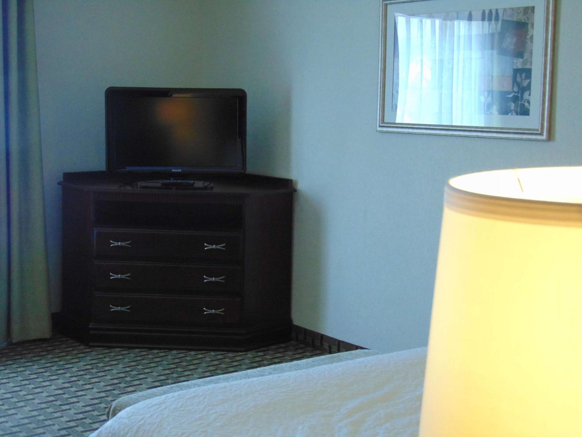 Hampton Inn & Suites Cleveland-מנטור מראה חיצוני תמונה