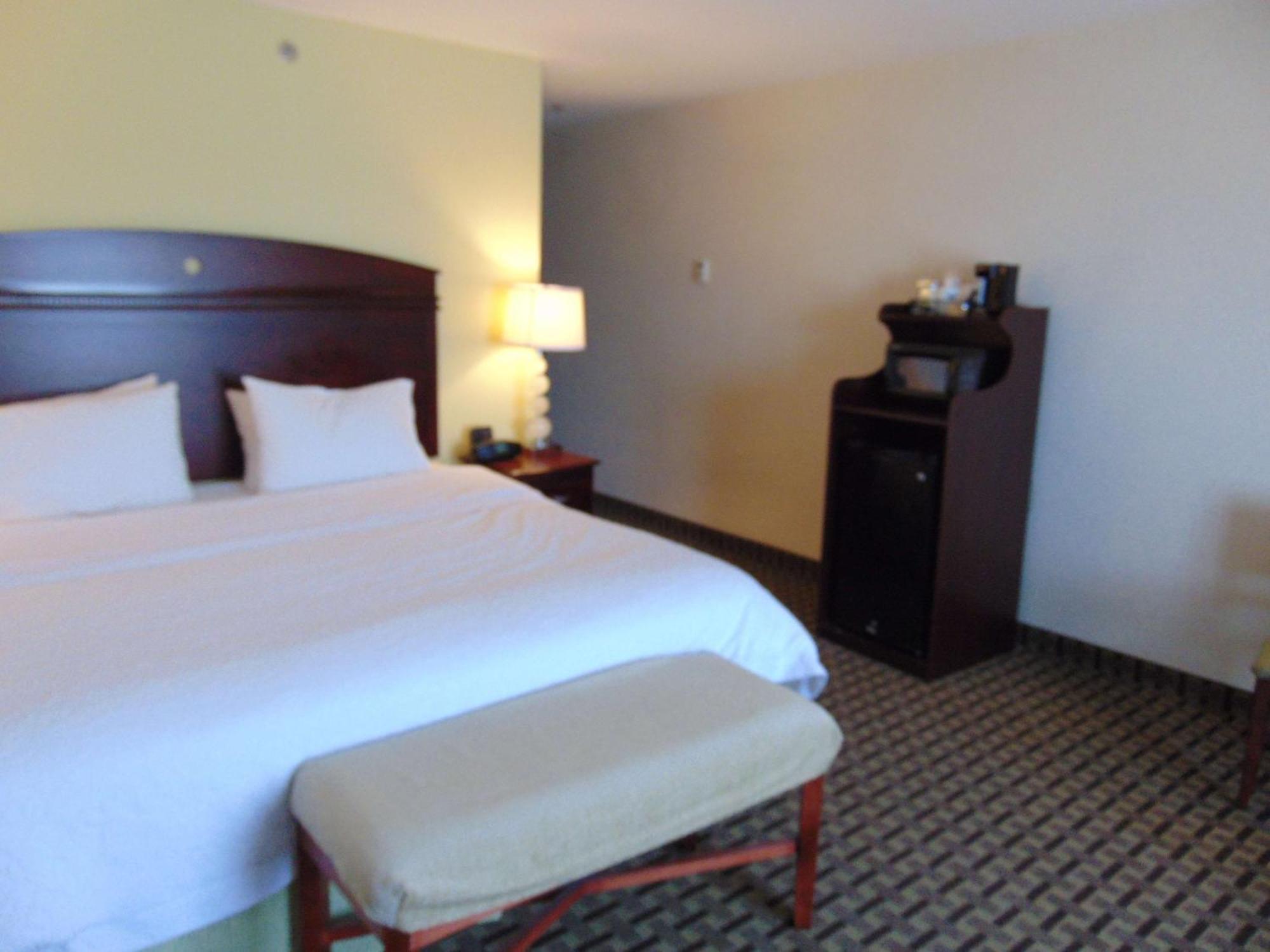 Hampton Inn & Suites Cleveland-מנטור מראה חיצוני תמונה