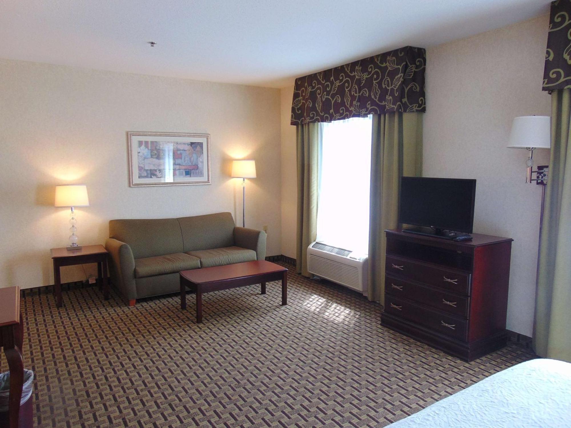 Hampton Inn & Suites Cleveland-מנטור מראה חיצוני תמונה