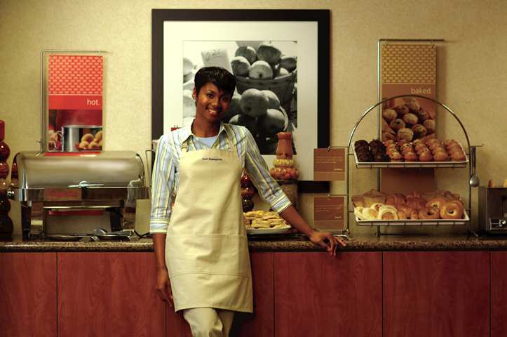 Hampton Inn & Suites Cleveland-מנטור מראה חיצוני תמונה