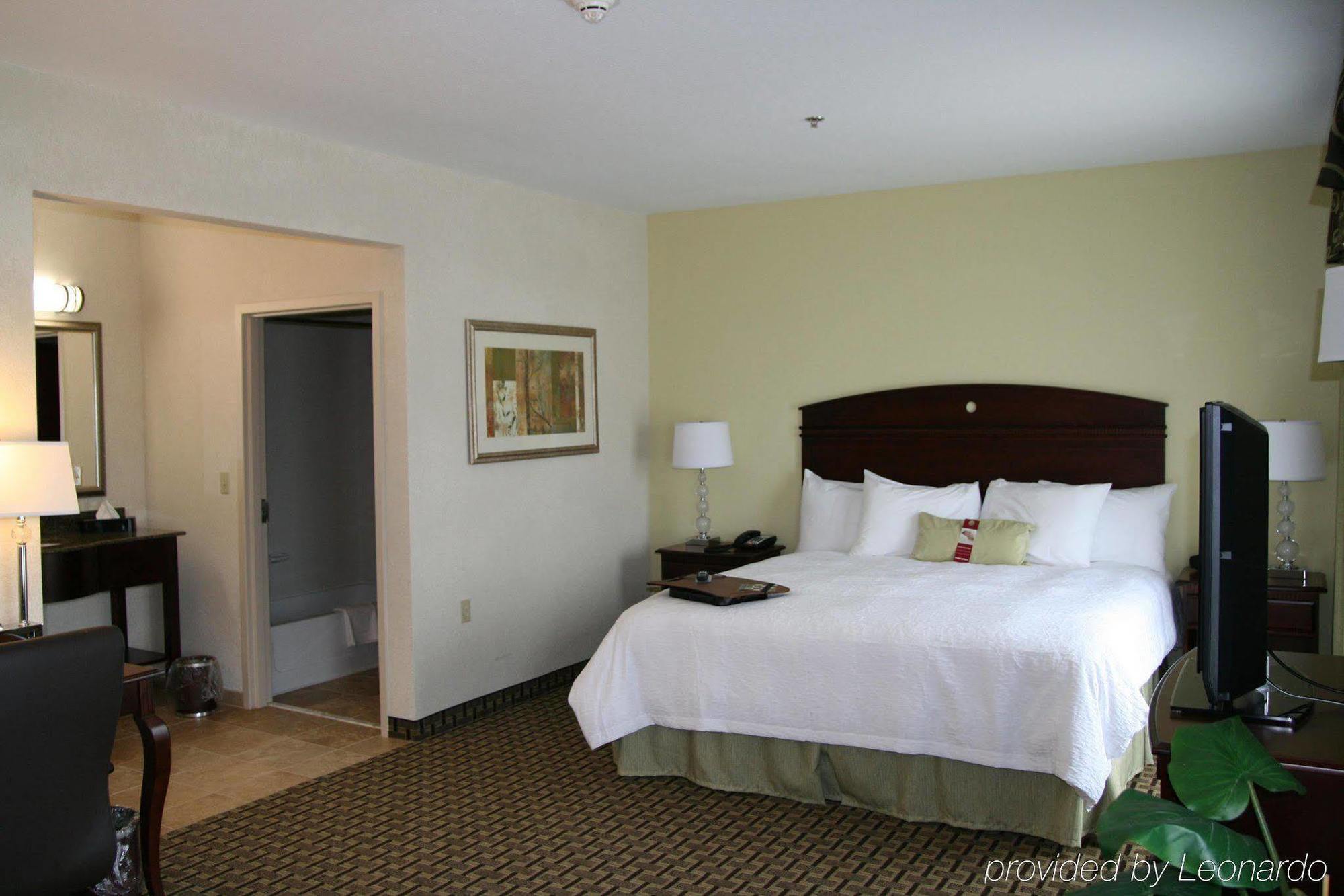 Hampton Inn & Suites Cleveland-מנטור חדר תמונה